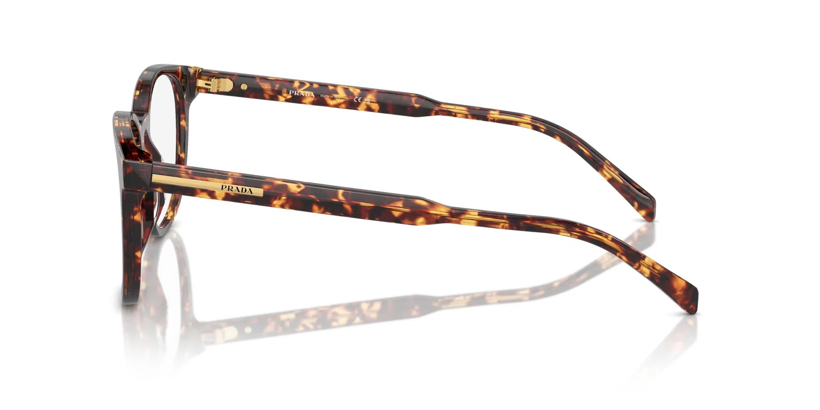 Prada A15VF Eyeglasses - view 16